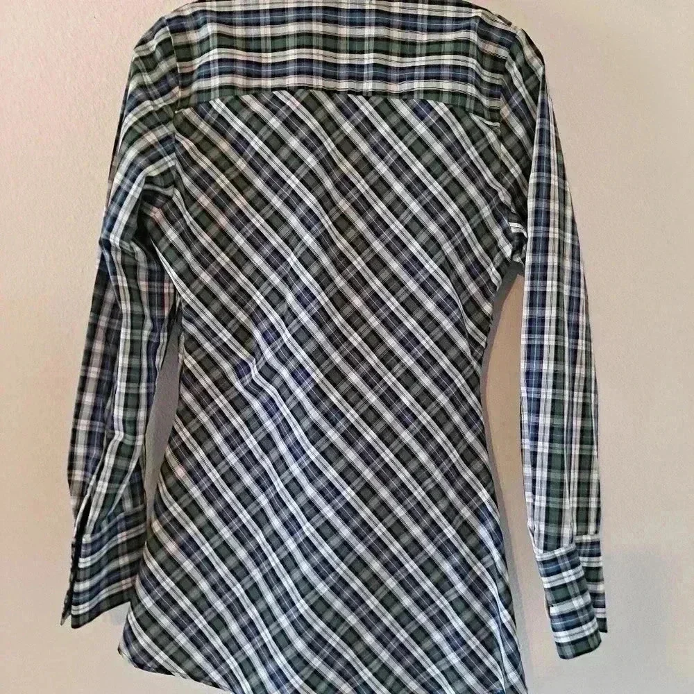 NWT ZARA Women Top Size Medium - Picture 6 of 8